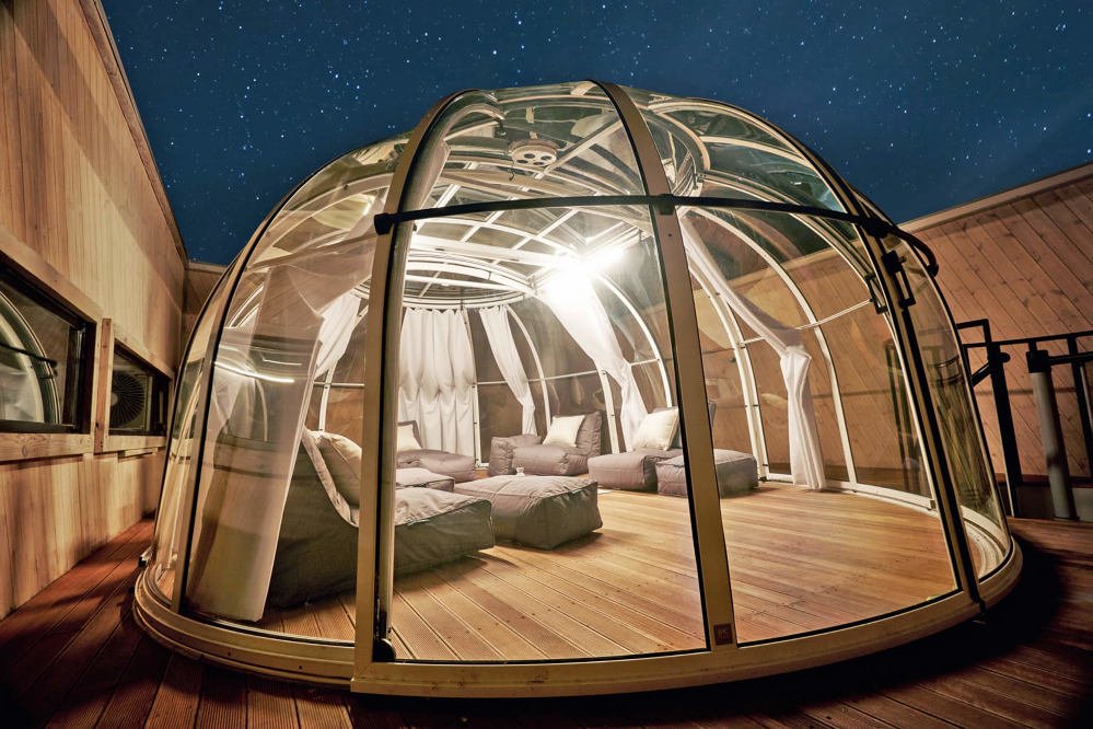 Sun Haus